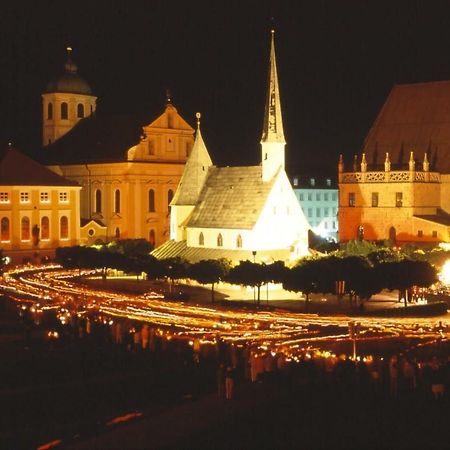 Gasthof Scharnagl Hotel Altötting Екстериор снимка
