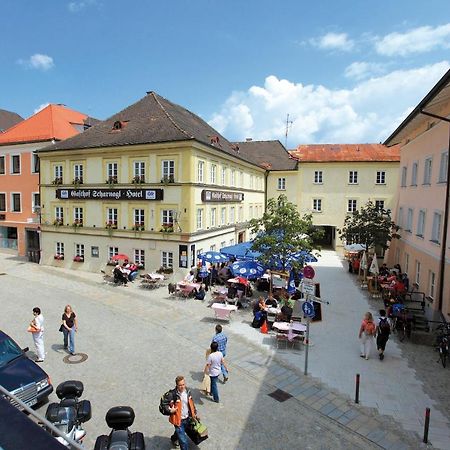 Gasthof Scharnagl Hotel Altötting Екстериор снимка