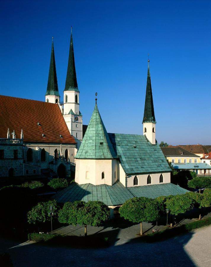 Gasthof Scharnagl Hotel Altötting Екстериор снимка