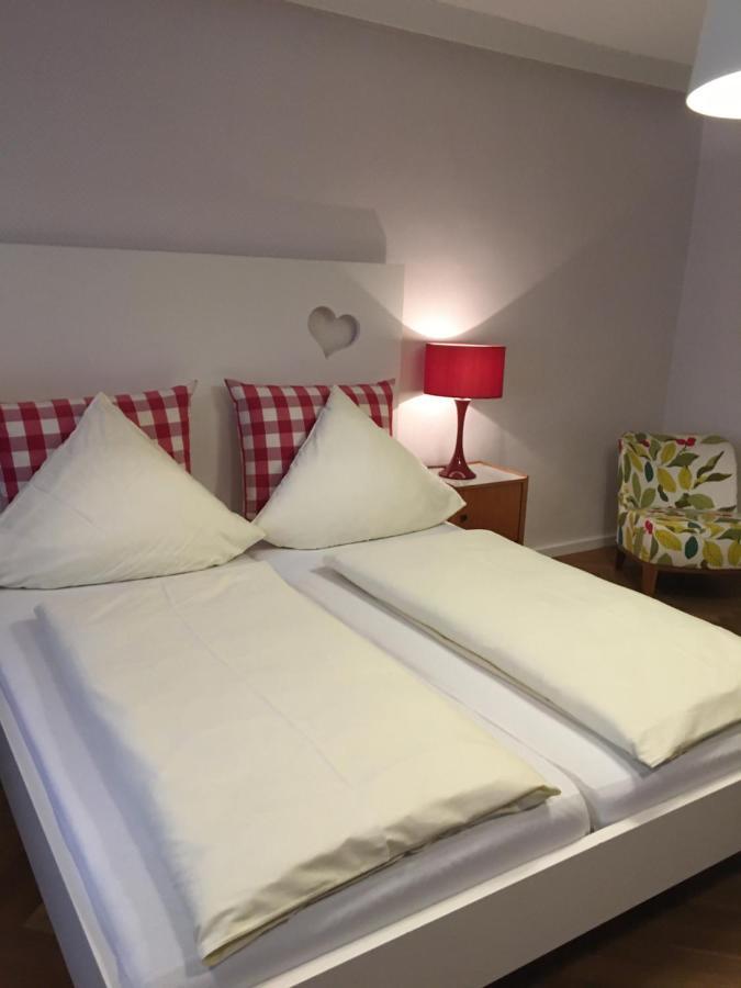 Gasthof Scharnagl Hotel Altötting Екстериор снимка