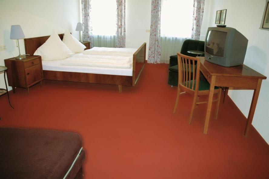 Gasthof Scharnagl Hotel Altötting Екстериор снимка
