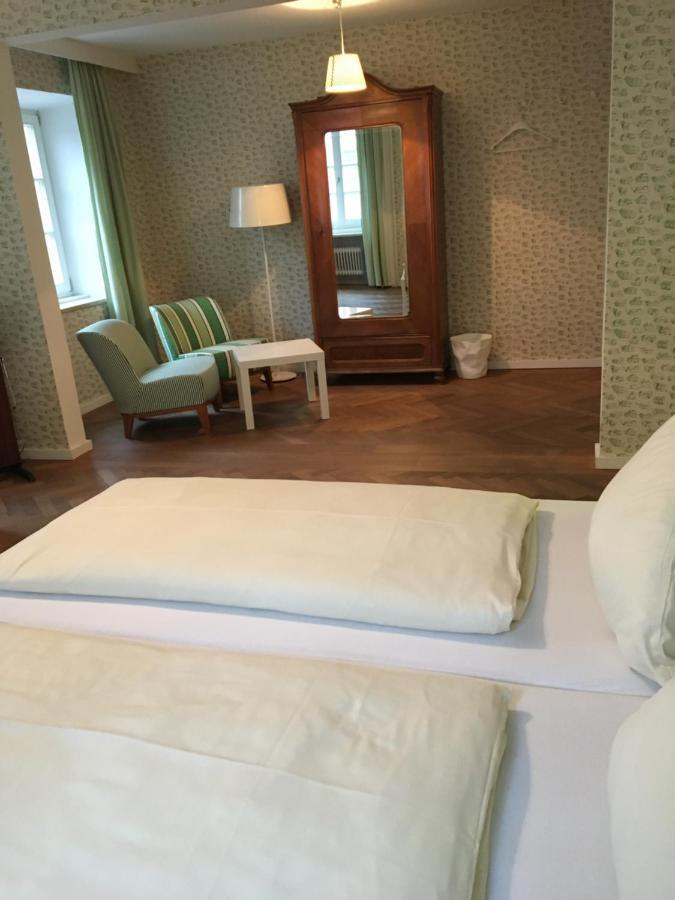 Gasthof Scharnagl Hotel Altötting Екстериор снимка