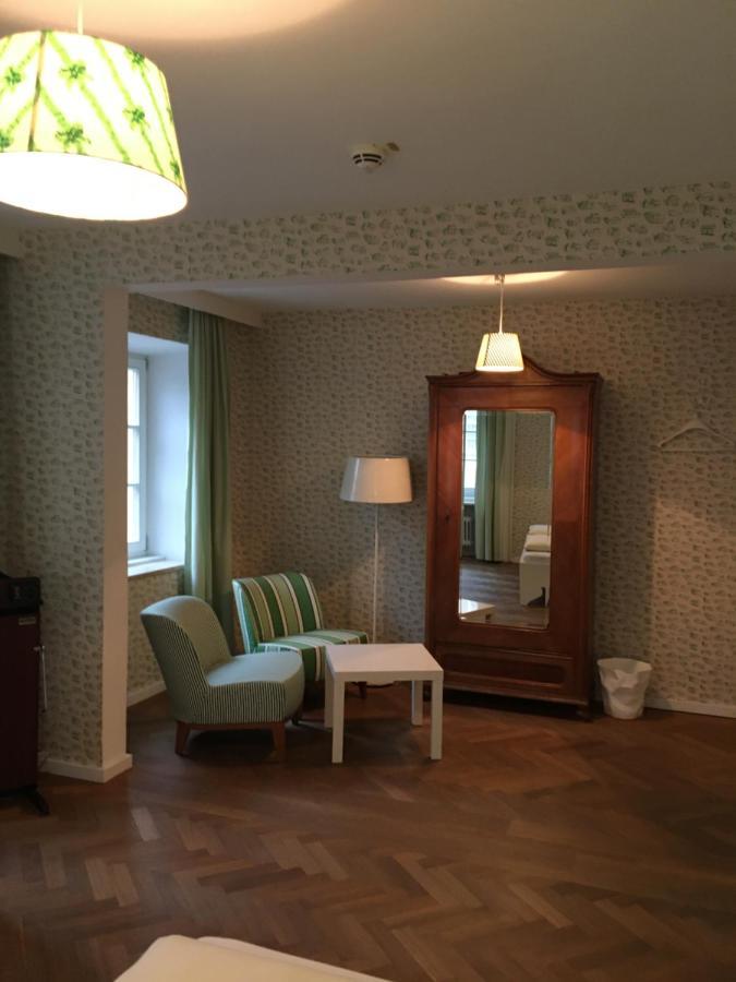 Gasthof Scharnagl Hotel Altötting Екстериор снимка