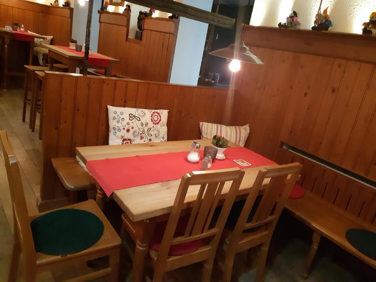 Gasthof Scharnagl Hotel Altötting Екстериор снимка